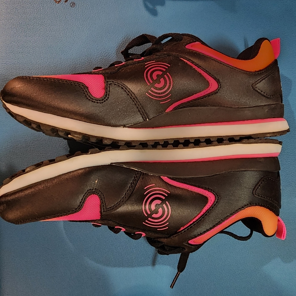 Zumba sneakers